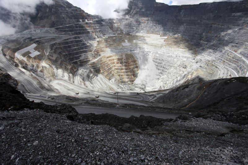 After nickel export ban in Indonesia, it's time for copper ban