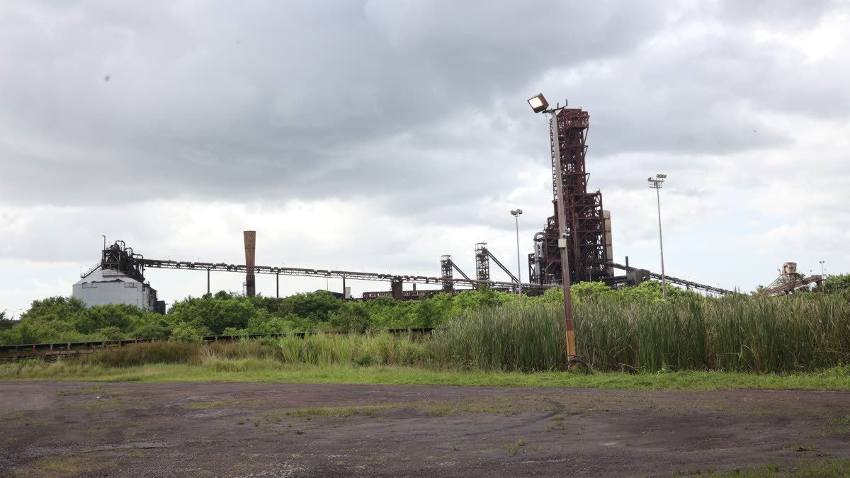 TT Iron Steel Company, ArcelorMittal'in tesisini satın aldı
