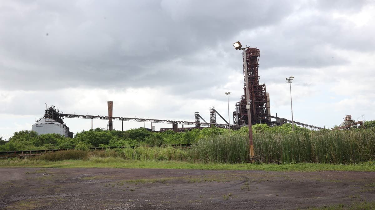 TT Iron Steel Company acquires ArcelorMittal's plant