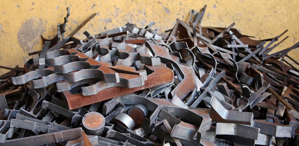 US scrap prices increased