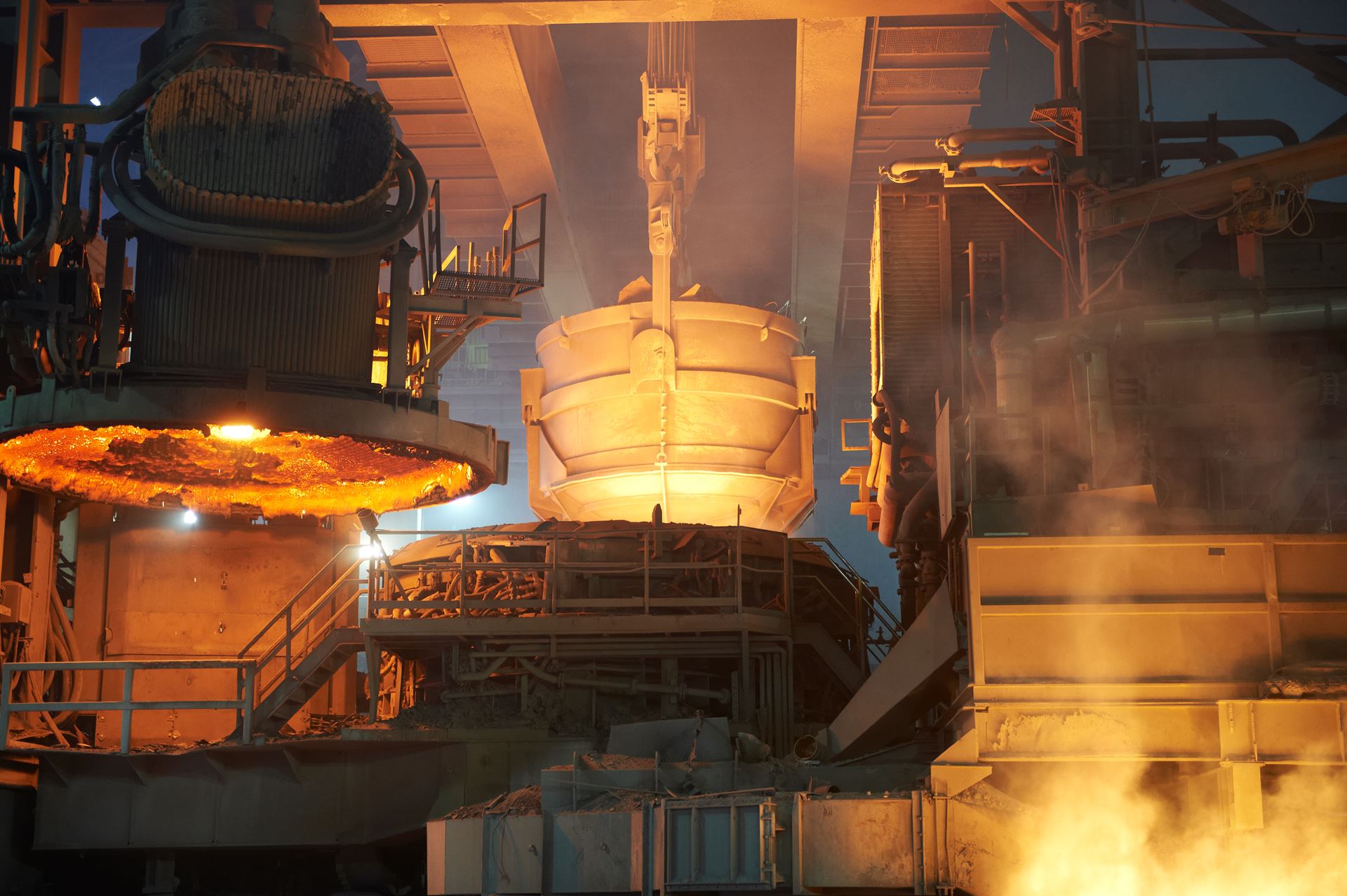 Primetals Technologies receives order for modernisation of Evraz Regina