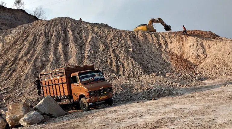 JSW Steel acquires two new iron ore mines