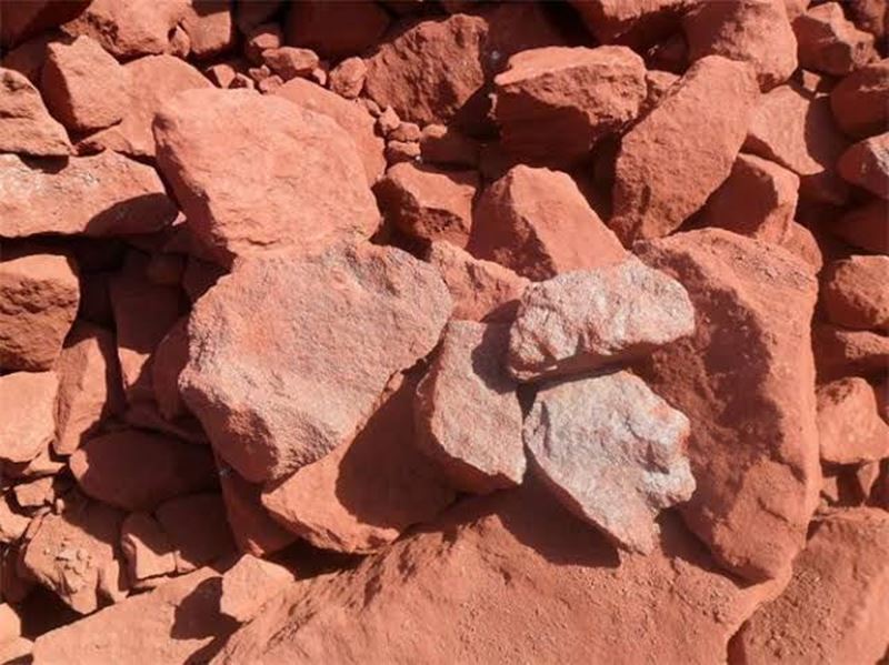 Historical iron ore discovery in Bingöl! 