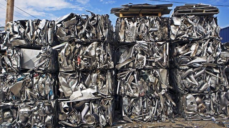 Benelux scrap market revives as prices increase