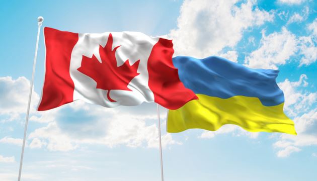 Kanada'dan Ukrayna'ya gümrük vergisi muafiyetini uzatma kararı
