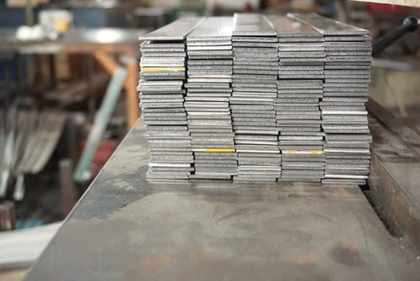 US Steel'in yassı çelik fiyatları artışa geçti