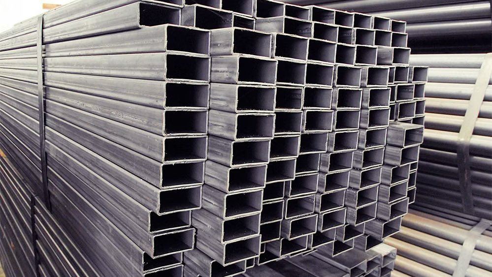 Southern Europe steel profile prices decreased