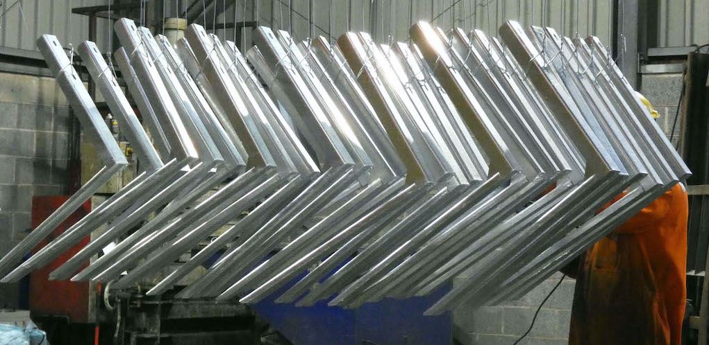 CRC and HDG prices decreased in Europe