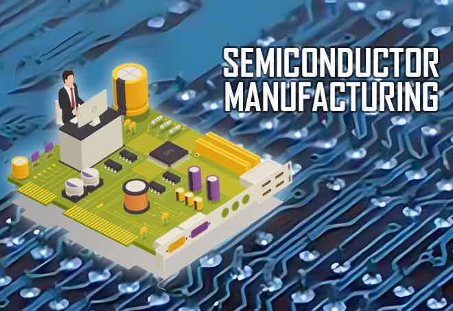 Vedanta entered into agreements with Japanese companies to enhance its semiconductor industry operations