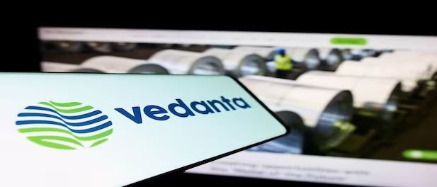 Vedanta Group's Q3 profit hit by falling commodity prices