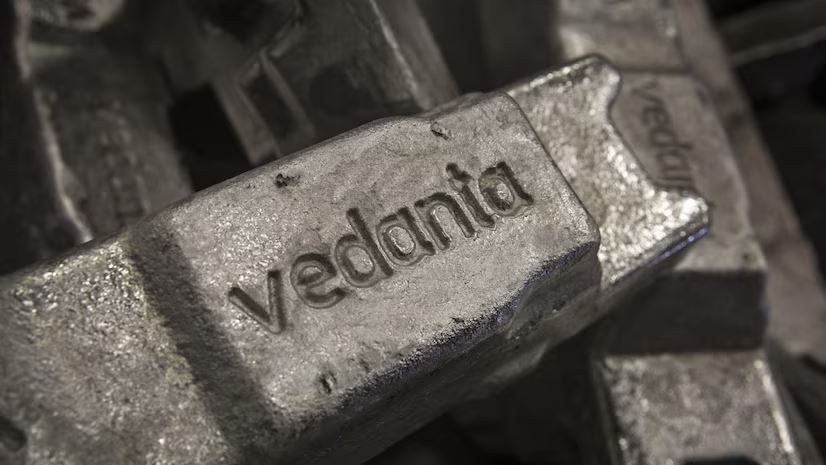 Vedanta reports positive production and financial results