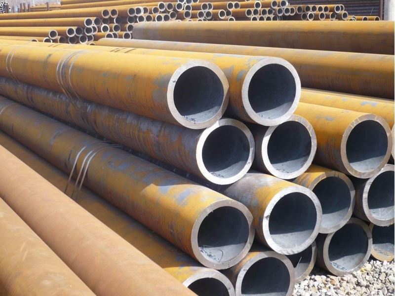 The United States has announced the final AD decision regarding Thailand's carbon steel pipes