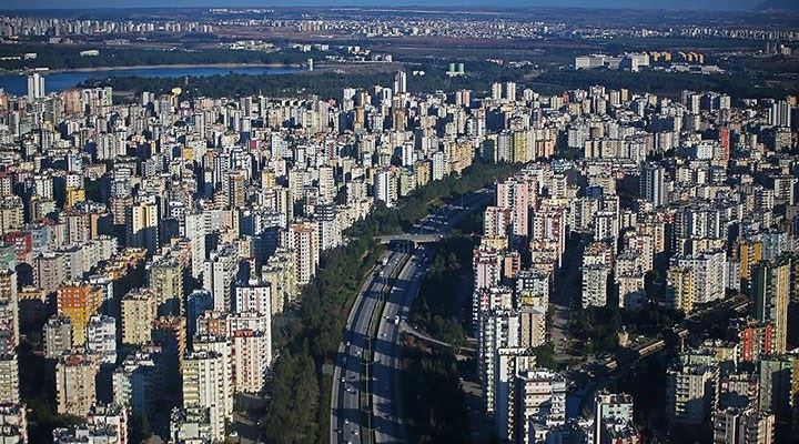 TÜİK: Mayıs ayında konut satışları düştü