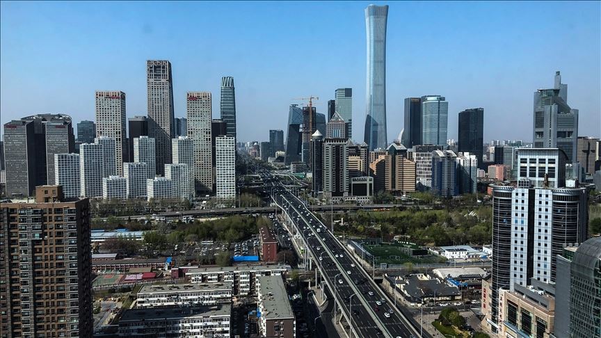 Çin'de yabancı yatırımlar ilk yarıda yüzde 5,6 azaldı
