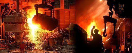 Iran, çelik üretim hacminde %7.4 oranında artış kaydetti