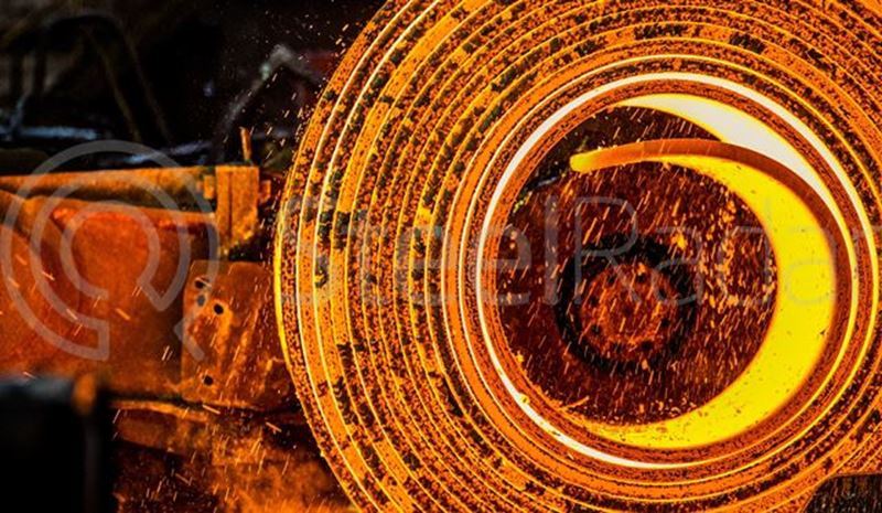 90 steel companies in export champions; Habaş is the leader!