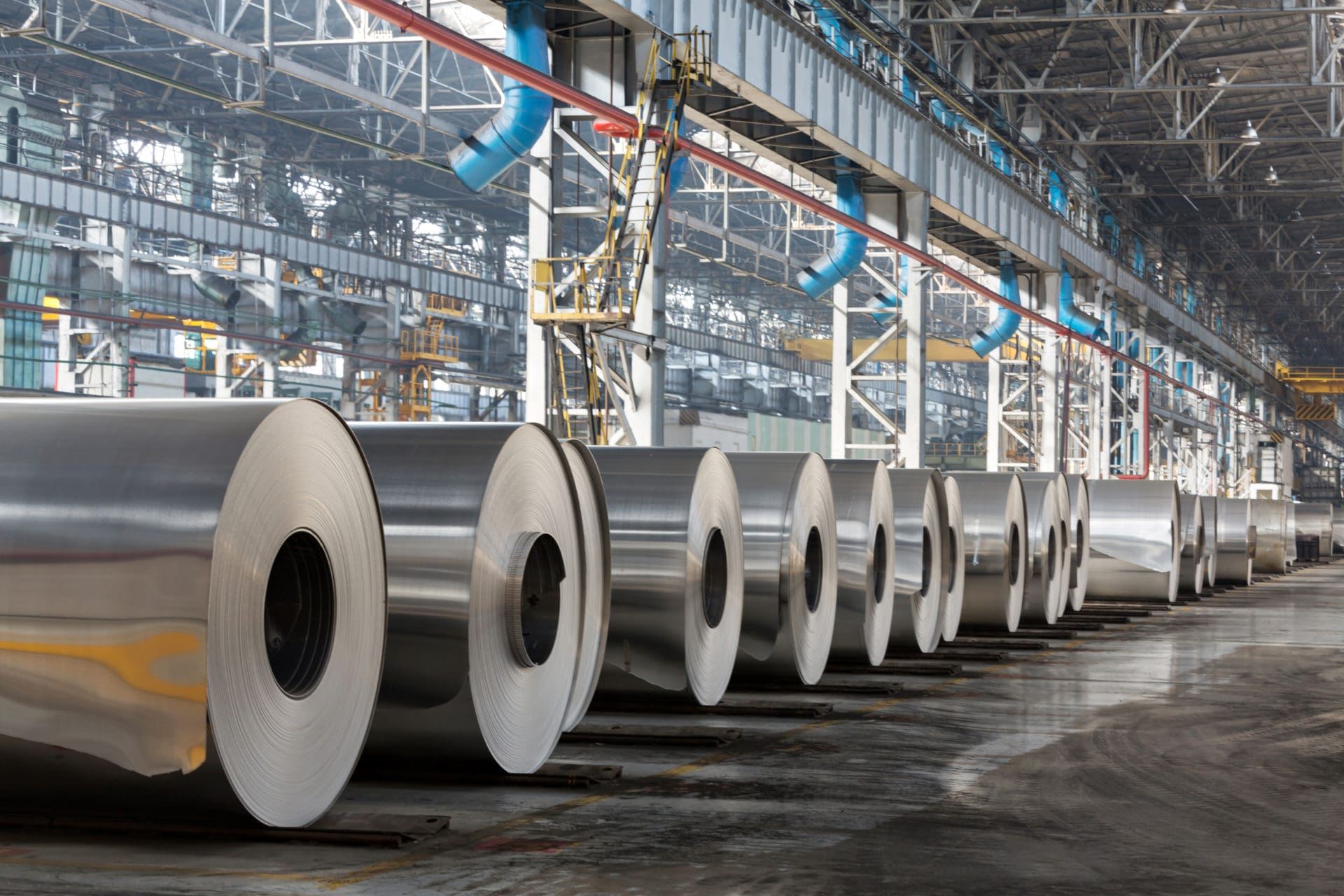 Vedanta's aluminum production on the rise