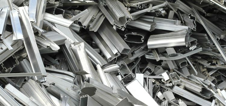 Çin'in alüminyum hurda ithalatı arttı