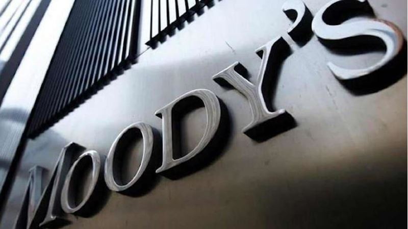 Moody's announces interest rate forecast for TCMB