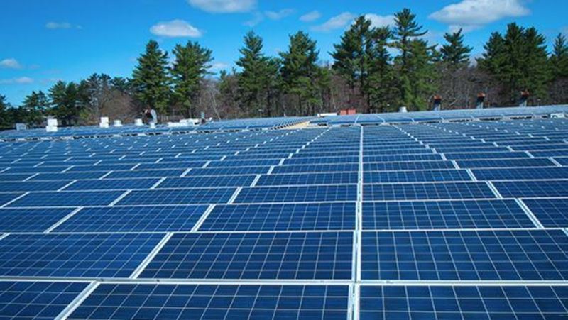 Diler Demir Çelik to build a solar power plant in Sivas 