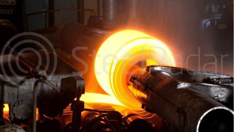 Japan`s crude steel production decreased