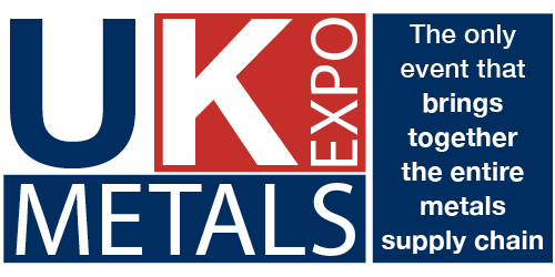 UK Metals Expo 2023 will take place on 13-14 September at NEC Birmingham
