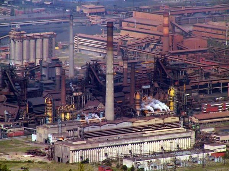 Payas iron and steel factories will operate during the holiday