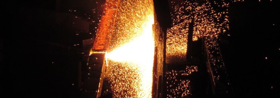 Al-Oula Steel, Kuveyt'in ilk entegre çelik haddeleme tesisi 