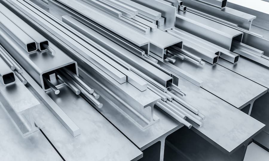 China's stainless steel imports increased