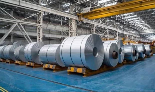 Vietnam çelik üretiminde artış öngörüyor