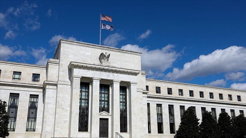 Fed's rate cut expectations weakened