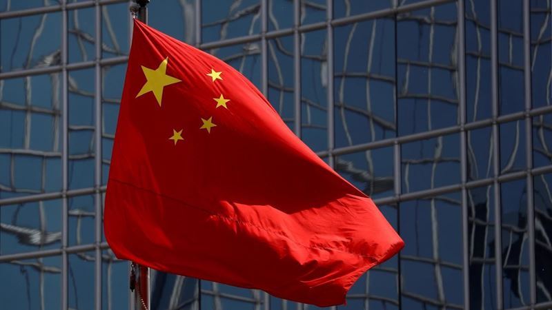 Li: China's second quarter growth will be higher than the first quarter