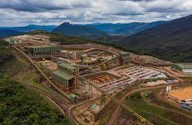Samarco is actively executing its strategies to achieve maximum operational capacity