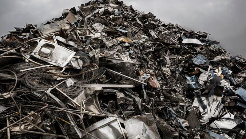 South Africa extends restrictions on scrap exports