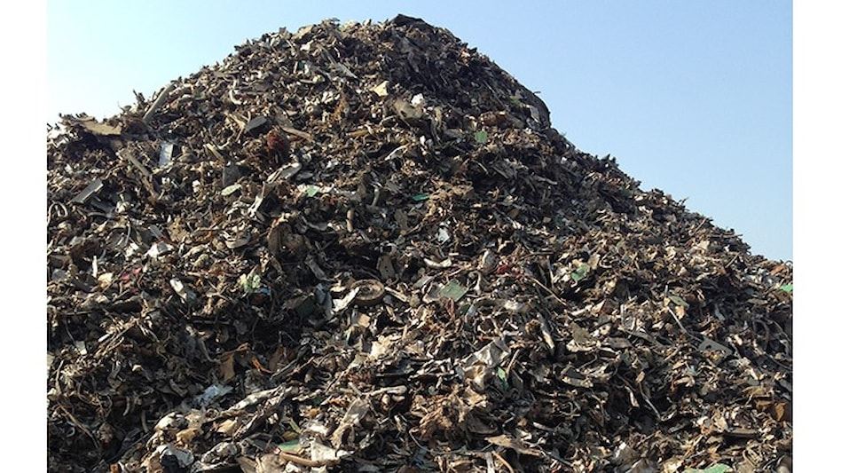 US scrap prices expected to decline