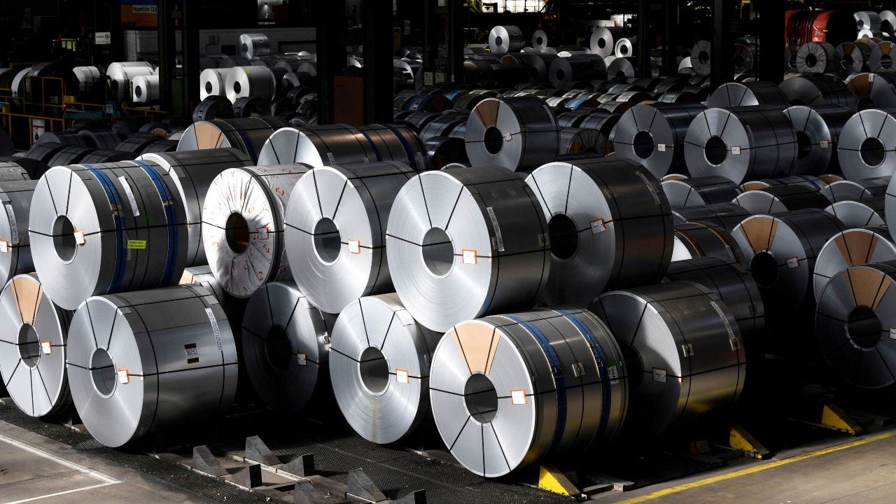 UK expands anti-dumping measures for Chinese sheet metal