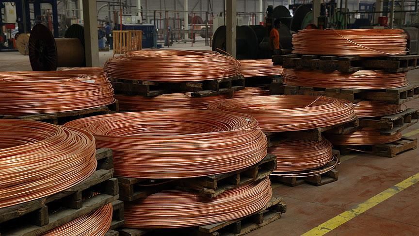 Indonesia's copper export ban postponed
