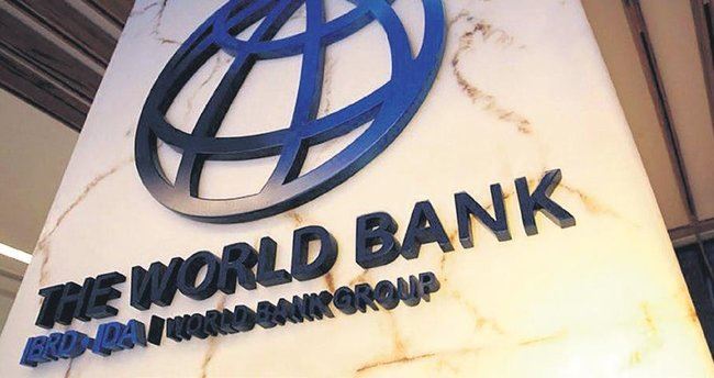 Dünya Bankası’ndan Türkiye'ye 1 milyar dolarlık finansman