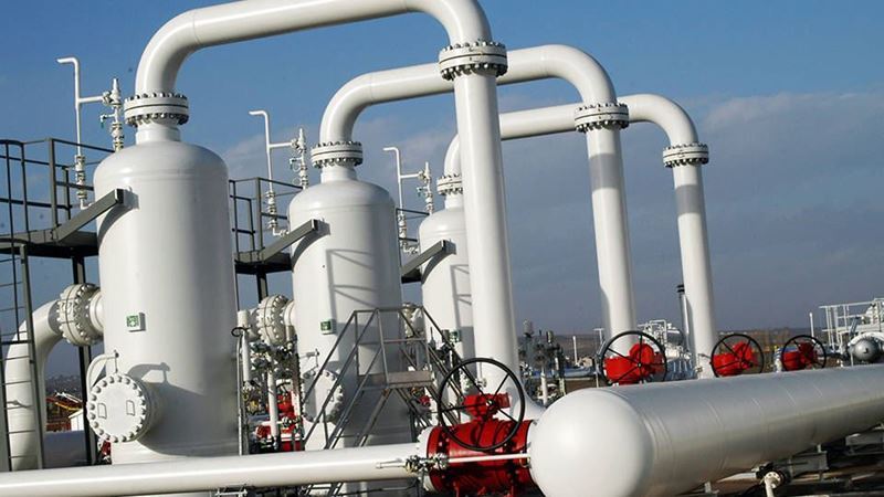 No change in natural gas tariff for July