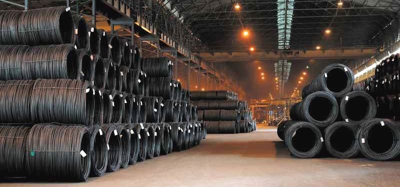 Northern Europe wire rod prices are flat
