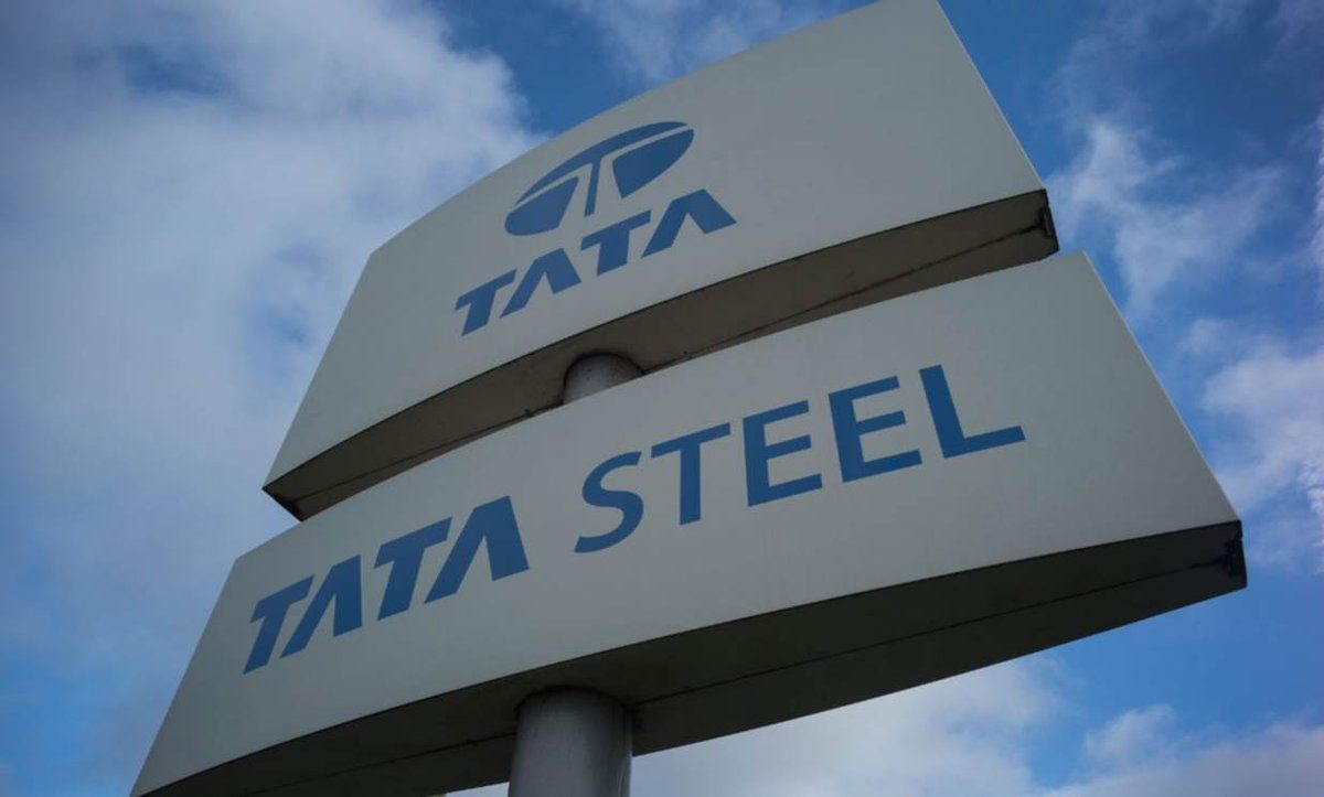 Tata Steel UK ilk düşük karbonlu sevkiyatını teslim etti