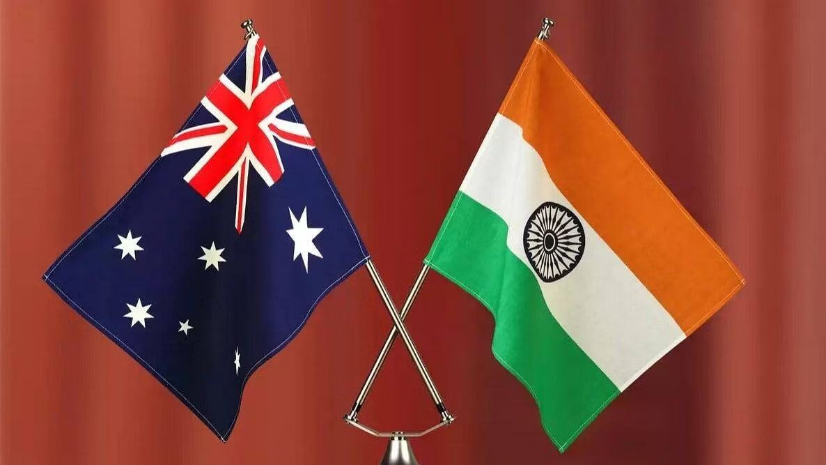 Australian exporters are expanding their market presence by diversifying into the Indian market
