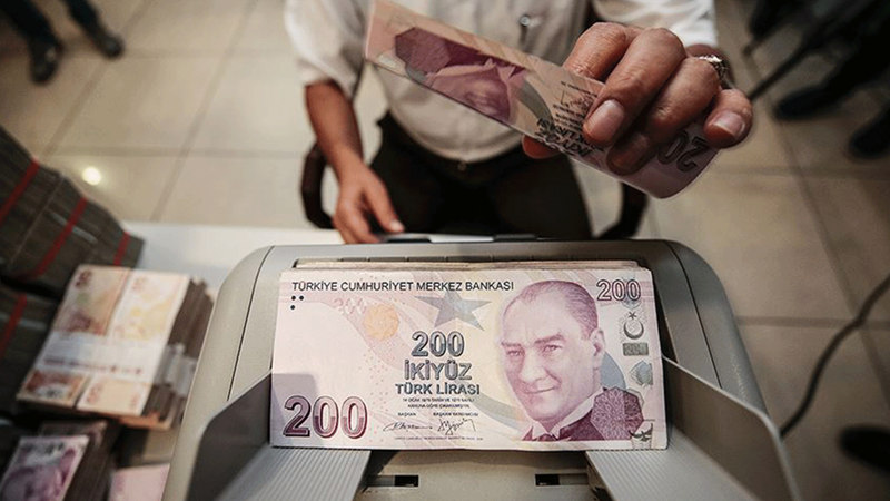 Withholding tax rate on foreign currency deposit accounts increased to 25% 
