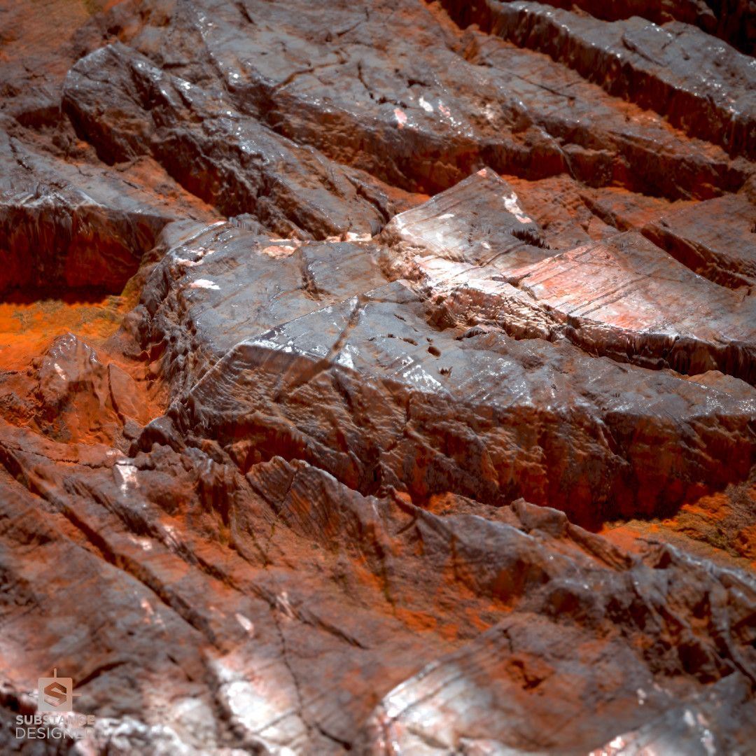 The prices of iron ore in the US started the new week with volatility