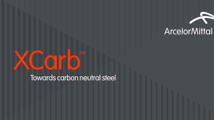 Arcelormittal and Snop co-operate to test XCarb steel for automotive parts