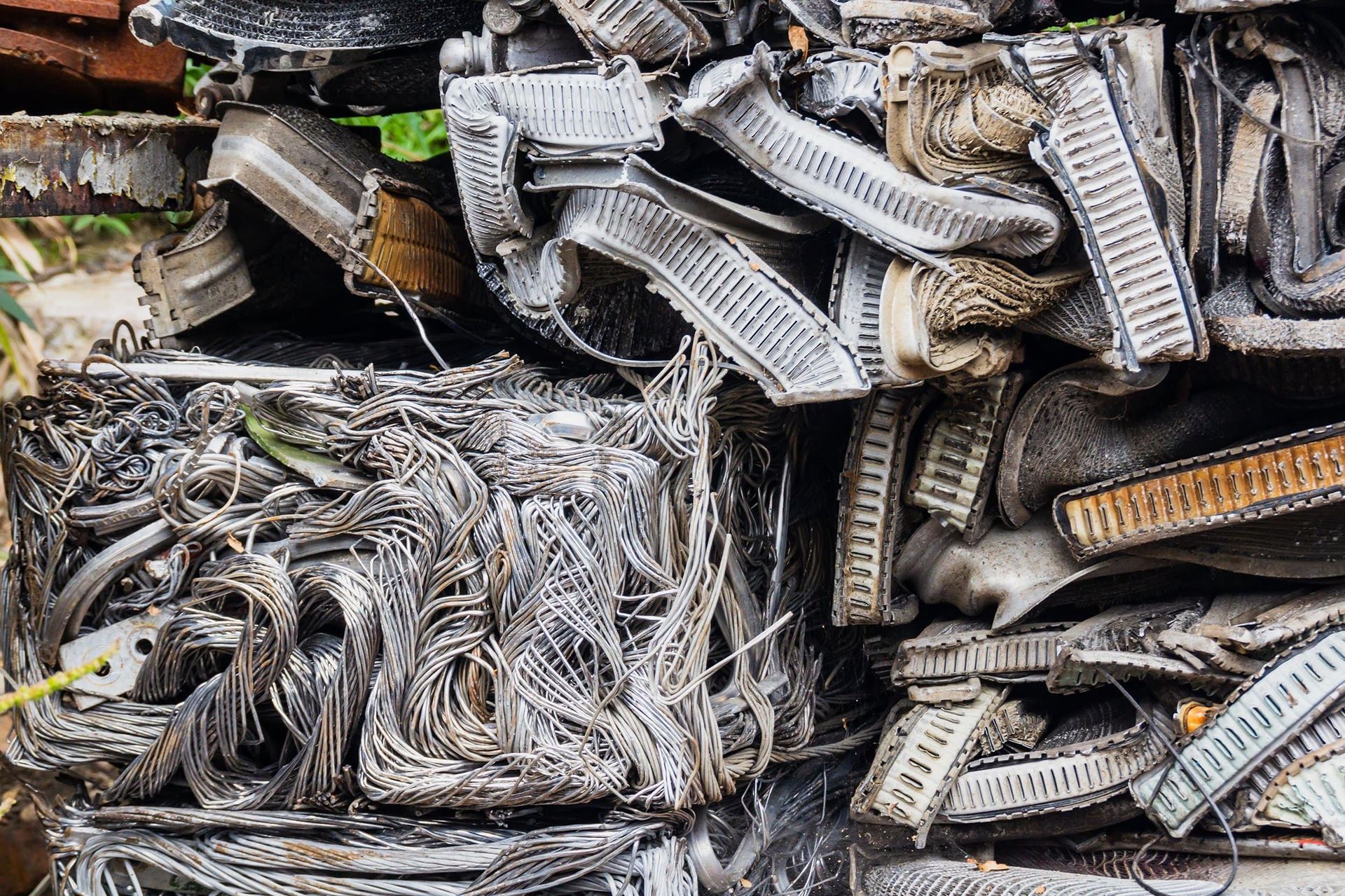 Japan's ferrous scrap exports increased in May