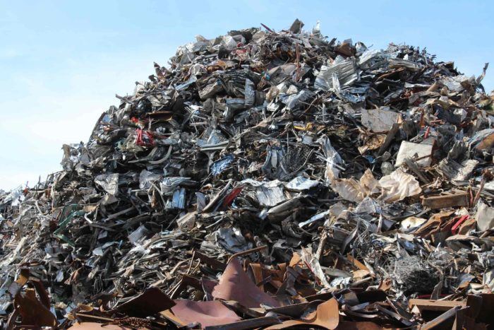 What's going on in the Turkish import scrap market? Have prices dropped?