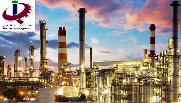 Industries Qatar, announces acquisition of 100% shares of Al-Qataria Steel