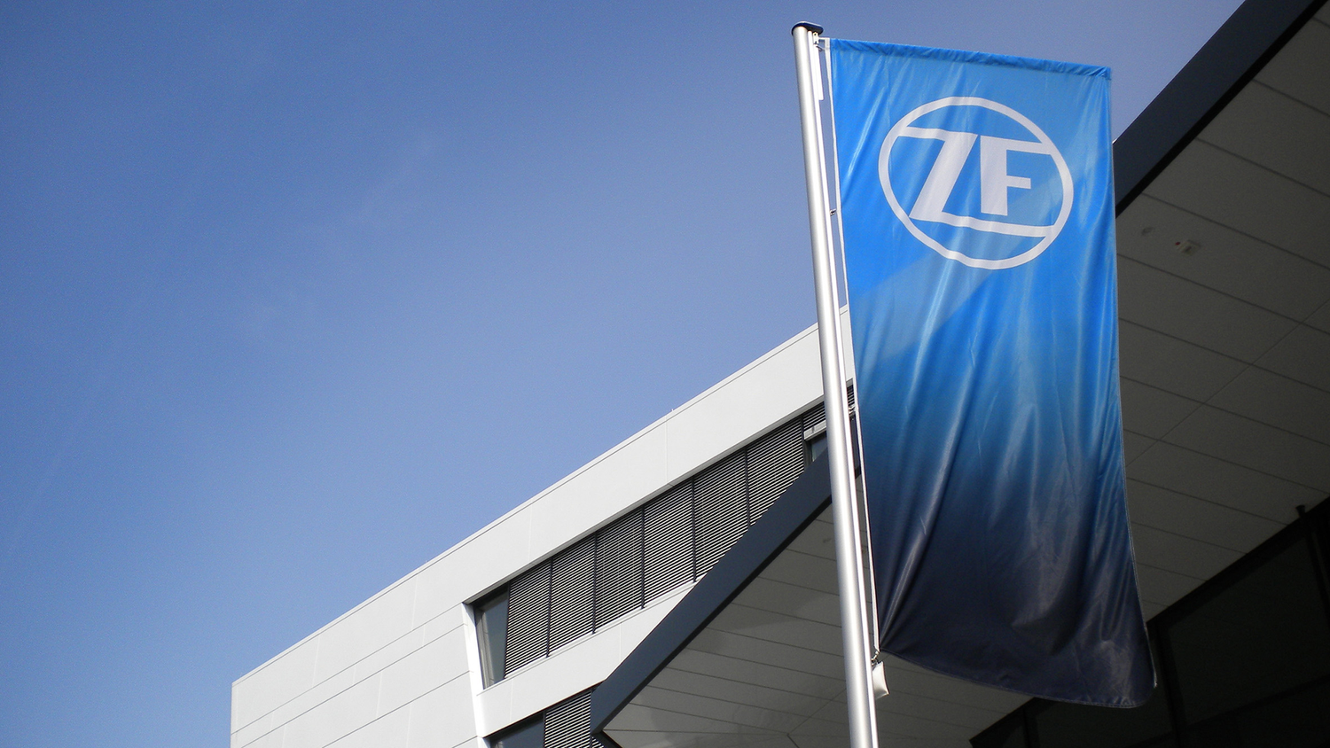 H2 Green Steel signs agreement with ZF