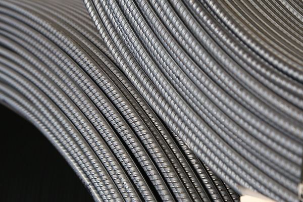 India's wire rod exports have decreased